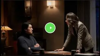 Confession (2022) Movie Explained in English | Full Story Breakdown