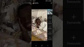Achraf lfar Niba tbib  foot lockers  TIKTOK LIVE