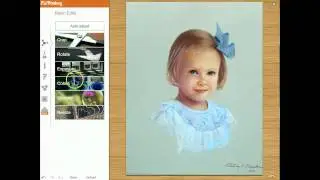 How To Use PicMonkey-com