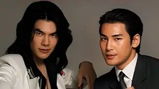 The Most Deep Possessive, Jealous, and Emotional Tension BL Series/Movies I’ve Encountered So Far