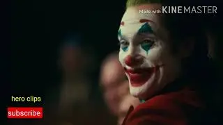 Joker(amv)- Unstoppable
