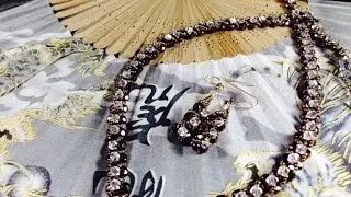 Sparkle Necklace