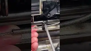🔧🔧How To Repair Sewing Machine