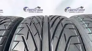 Обзор Шины 245 40 18 100Y Triangle Sportex TH201