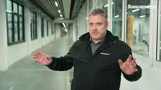 Efficient material handling processes for Hama &ndash; powered by Jungheinrich!