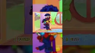 Lost Cookie 🍪 Mystery Adventure Story