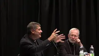 La Conferenza del Card. Roberto Repole presso il Centro Mater Dei di Tortona
