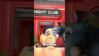 He Bought A RAT to the CLUB! - I AM SECURITY VR