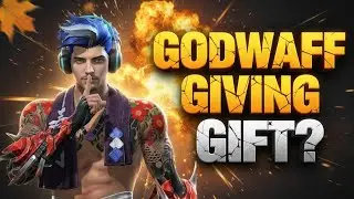 Free Fire giveaway! 🎁 | Free Diamonds + Gun Skins Free! 🤩