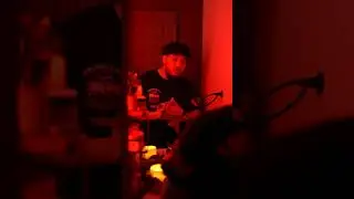 Aveek &mdash; LIKE ME (Bathroom Glow-Up Visual)