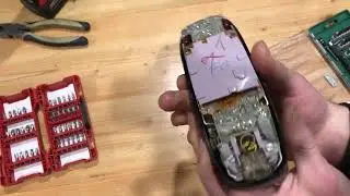 Western Electric Trim line phone repair and troubleshoot tips