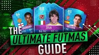 Ultimate FUTmas Guide | Trading Tips | FIFA 17