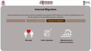 Types Of Migration