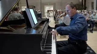 Mozart   Piano Quartet No  1 in G minor. Boulder Piano Quartet