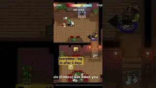 Smh I&rsquo;m broke on era #graalonline #graal #graalonlineera #100subs #broke