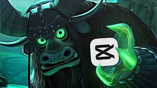 Kai Edit | Neptun Glitch | 4K 60fps