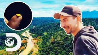 Parker Searches For Peruvian Jungle's Gold! | Gold Rush: Parker&rsquo;s Trail