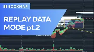 Replay Data Mode - Practical Uses