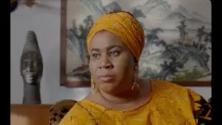 EYIMOFE (THIS IS MY DESIRE) - Virtual Q&A with Arie Esiri & Chuko Esiri
