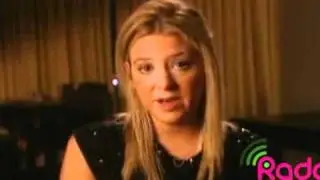 Kate Major challenges Jon to box
