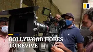 Coronavirus: India&rsquo;s Bollywood industry hit hard in 2020 hopes for a revival