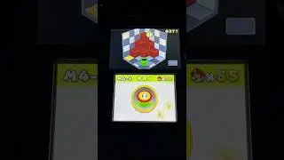 Super Mario 3D Land - 19 - World 4-4 - All Coins