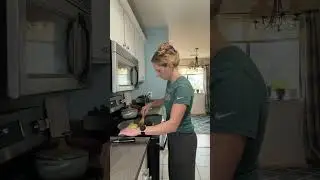 Почему я каждую неделю готовлю для мужа здоровую еду заранее?