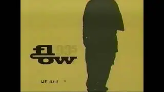 2002 Commercial - Flow 93.5 - Urban FM