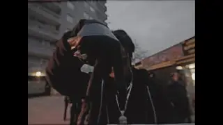 (FREE) Skepta x ASAP Rocky Type Beat 'Global'
