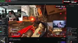 Trainreckstv reacts to 
