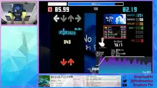 No Title - Reol (ITG Hard EFC #32, ITL Online 2022)