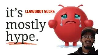 Разоблачение Clawdbot: почему ажиотаж вокруг ИИ на самом деле никуда не годится.