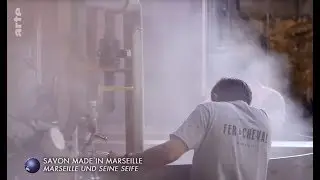 L'histoire du savon de Marseille - Invitation au voyage