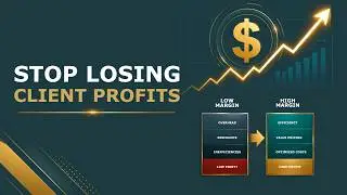 Calculating Client Profitability: Analysis to Action