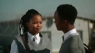 Nozuko is left alone - Magaeng | S1 | Ep 9 | Mzansi Magic | DStv
