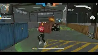 2GB RAM REDMI7A GAMEPLAY