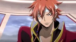 Code Geass: Akito the Exiled Episode 5 PV