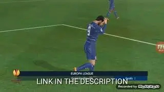 DREAM LEAGUE SOCCER 19 EUROPEAN LEAGUE MEGA MOD