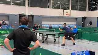 Simon Huth (2167) - Julian Hinz (2105, SVH Kassel) (Oberliga Hessen, R&uuml;ckrunde 25/26)