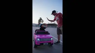 Little Legends Racing - Pre Trials at Modded Kulture - Phoenix, AZ