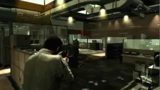 [Видеорецензия] Max Payne 3 [ZoneOfGames.RU]