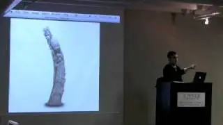 Waddington's Asian Art Auction, 11 December 2009