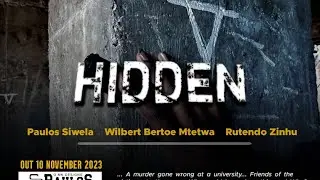 HIDDEN SHORT FILM 2023