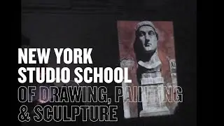 Carter Ratcliff on the Nude Figure in Art | New York Studio School