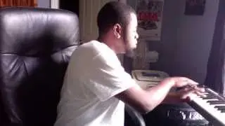 @MarcusMseBoss Making  a Beat From Scratch on Reason