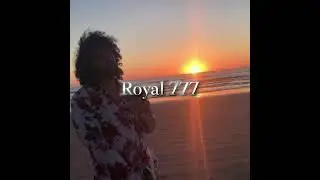 Royal 777 - SunsetVibe 