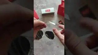 Ray-Ban Aviator 3026 