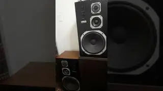 YAMAHA ns-590