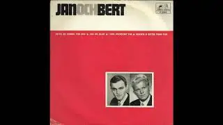 Jan Och Bert Full Singel