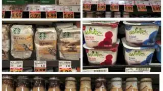 Starbucks Retail Promotion